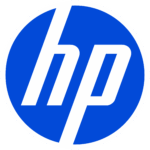HP Topper Trophy Logo